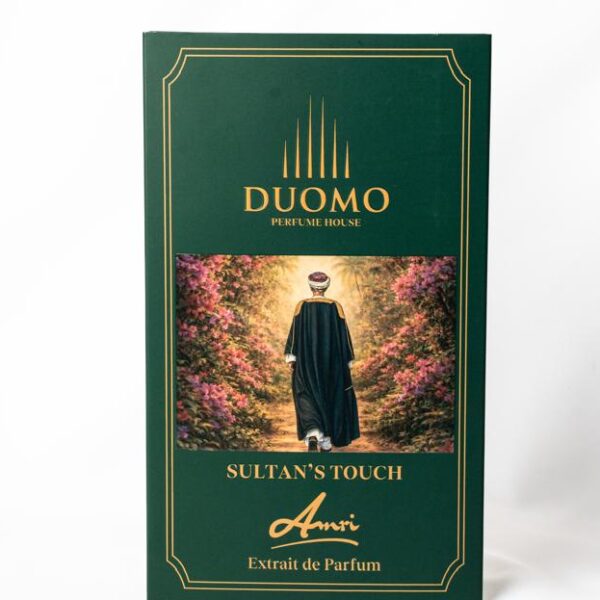 SULTAN'S TOUCH 50 ML